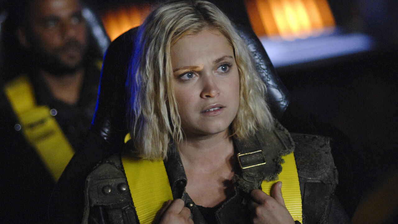 The 100 Brings its Characters to a Very Different World in Season 6 Fandom