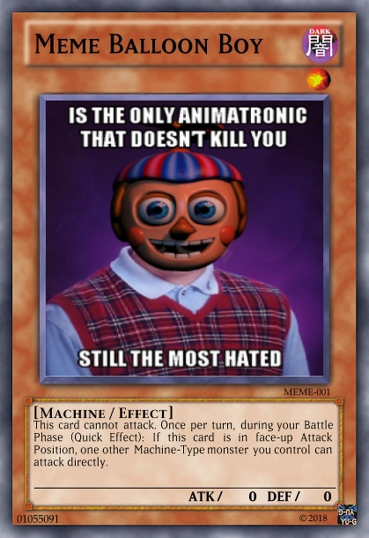 Custom Card Challenge | Fandom