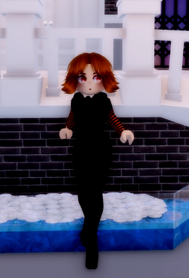 Outfit for Midnight's strike popstar platform heels! Fandom