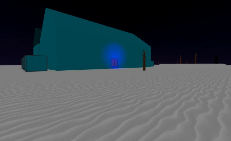 Additional Build Mode Screenshots Fandom