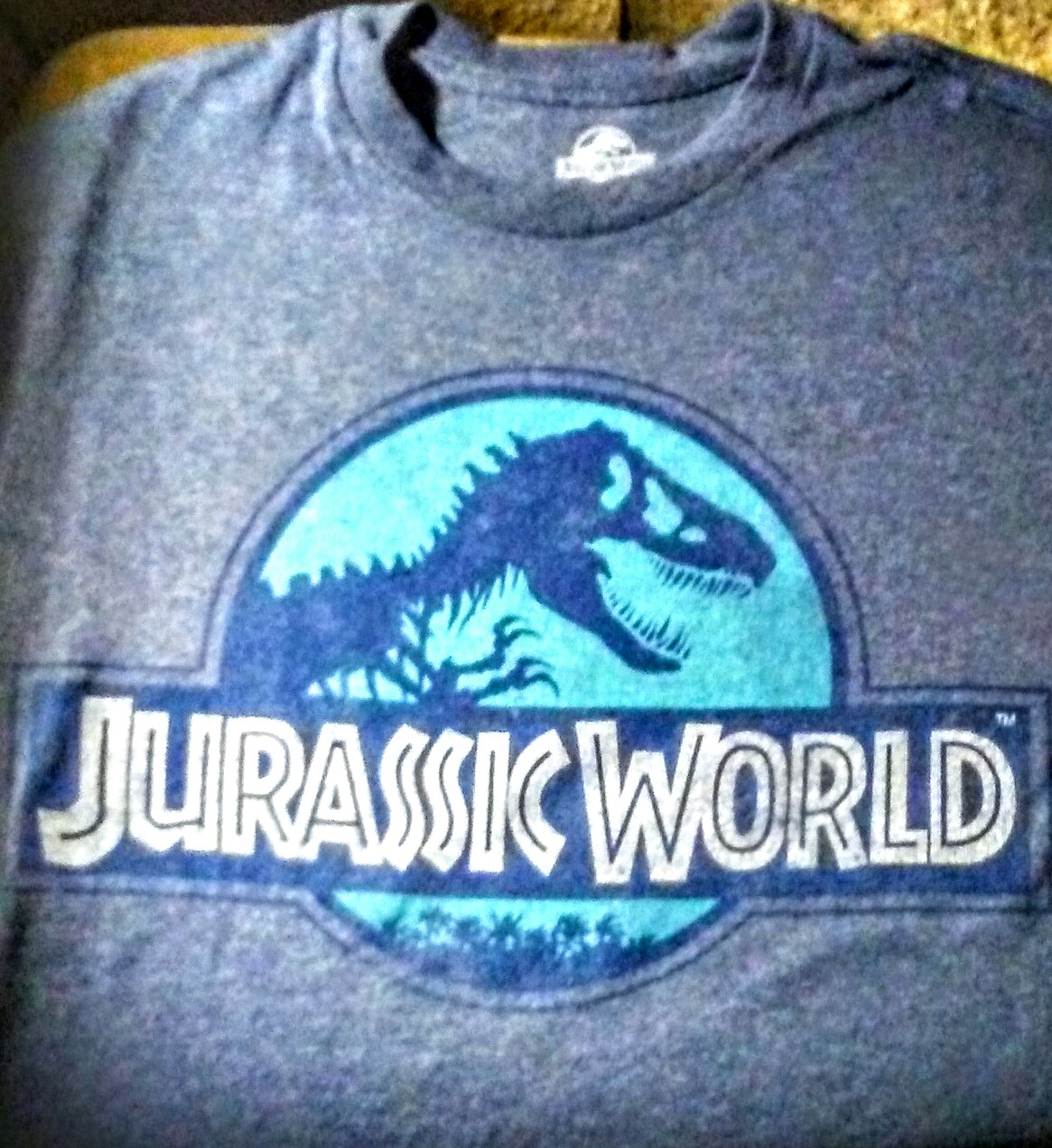 My new JW shirt! | Fandom