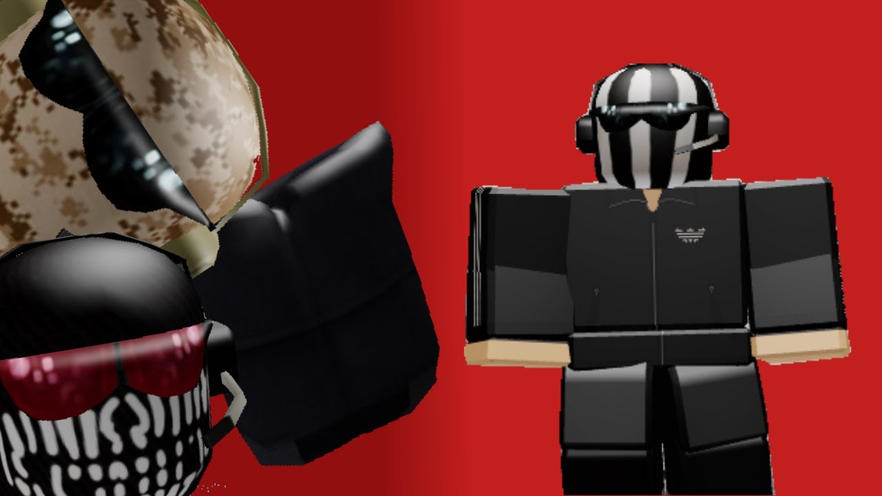 How To Make A Custom Roblox Face