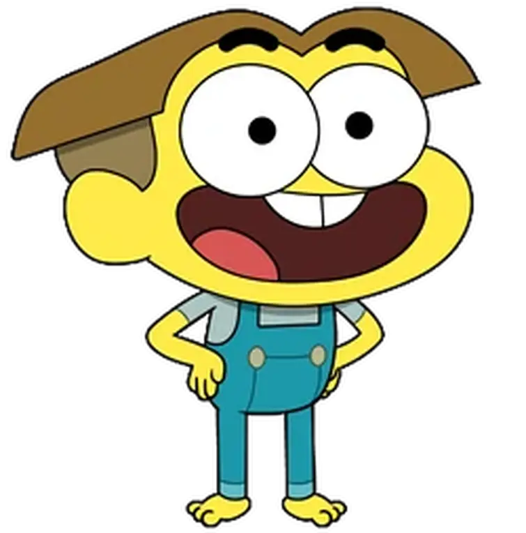 Discuss Everything About Big City Greens Wiki Fandom