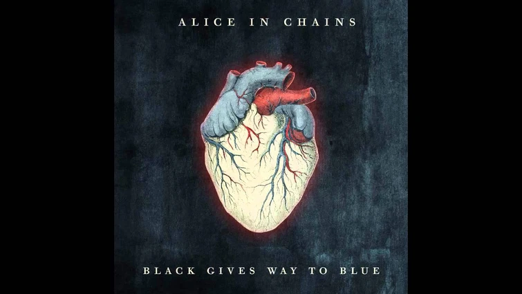 Alice in Chains - Private Hell
