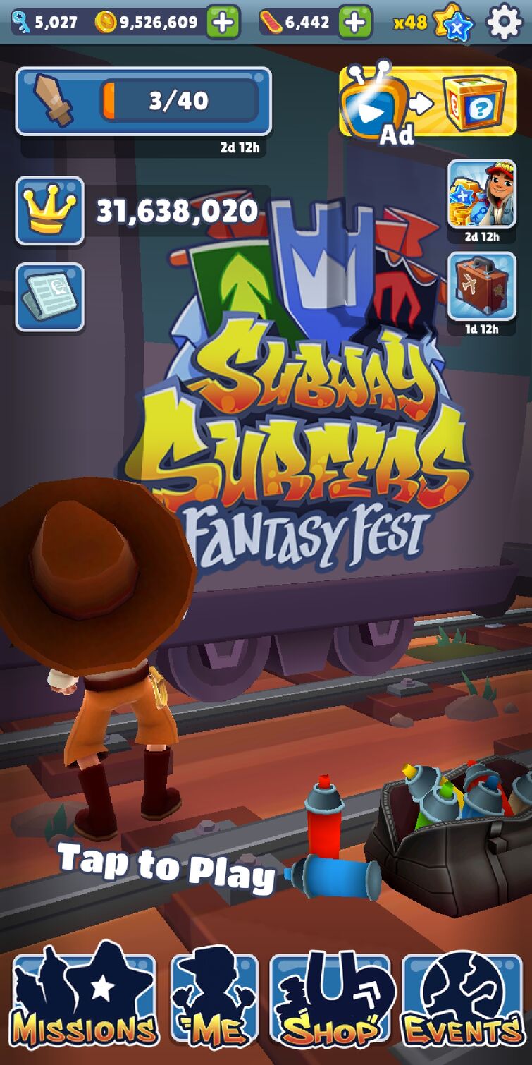 Subway Surfers World Tour: Buenos Aires 2023, Subway Surfers Wiki