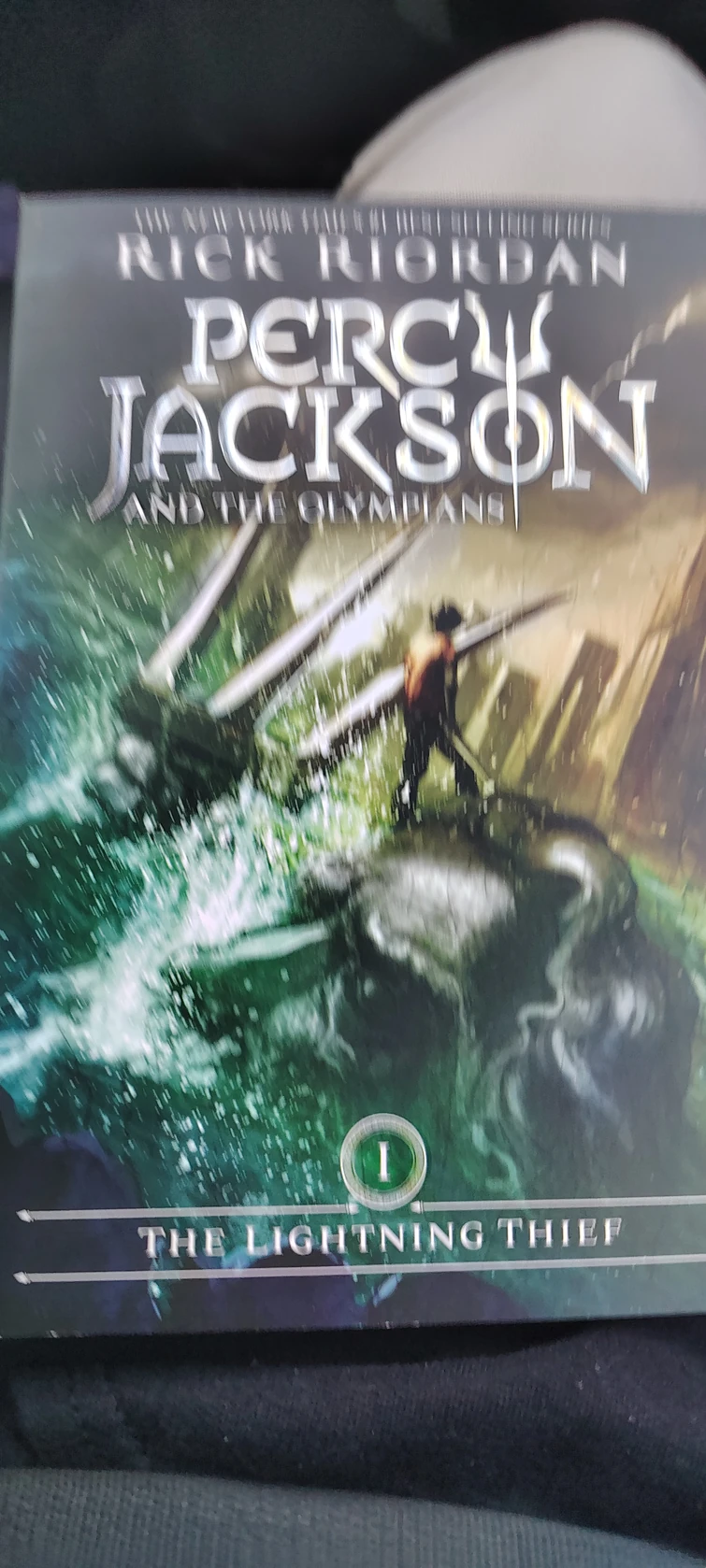 Off-topic Post | Fandom