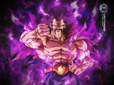 Discuss Everything About Dragon Ball Wiki | Fandom