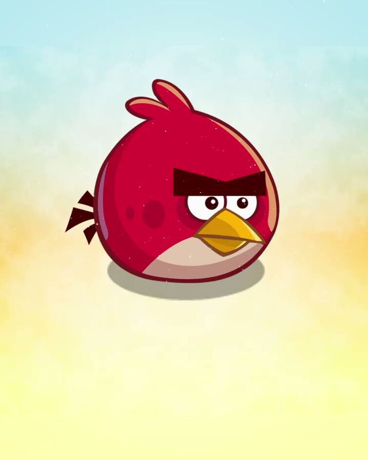 Angry Birds Epic - ABC ME