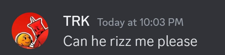Rizz | Fandom