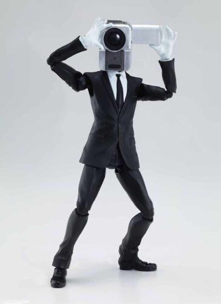 фигурки серена головый. сирена головый фигурка. робот с фотокамерой. игрушка сирена головой. игрушечную камера мена.