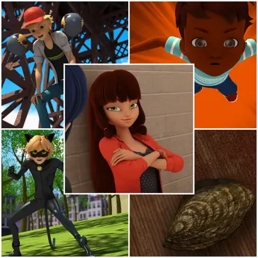 Discuss Everything About Miraculous Ladybug Wiki | Fandom
