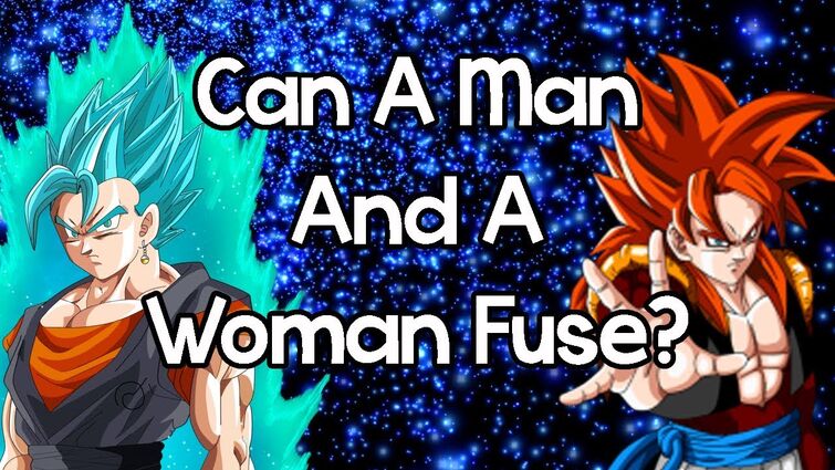 Dragonball Multiverse Gender Swapping. - Dragon Ball Forum