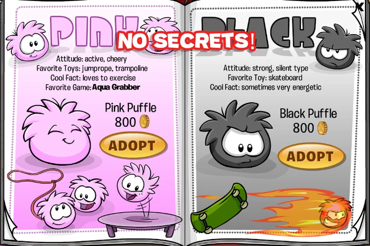 Discuss Everything About Club Penguin Journey Wiki | Fandom