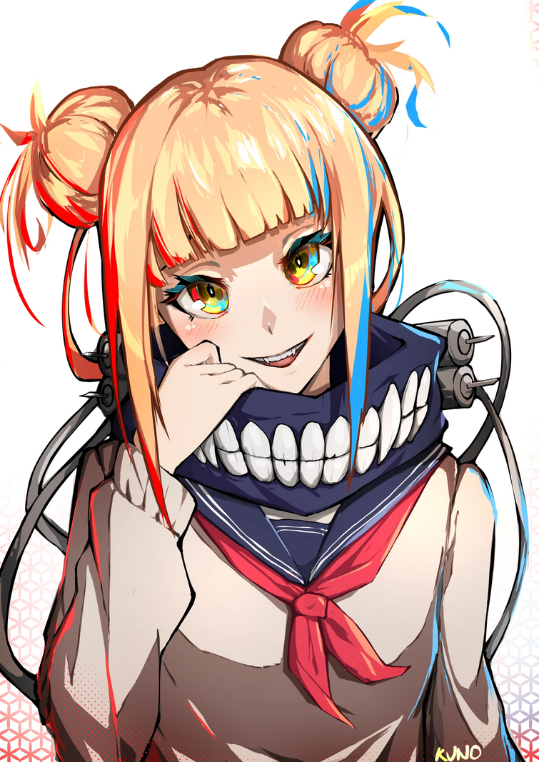 Happy birthday toga we love you | Fandom