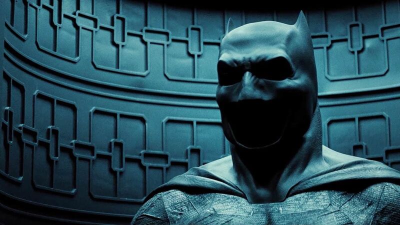 Batman: Portrait of a Psychopath | Fandom