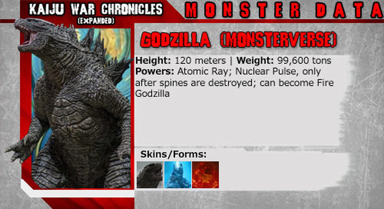 godzilla muto screenshot