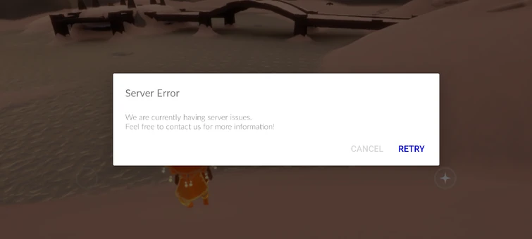 server error | Fandom