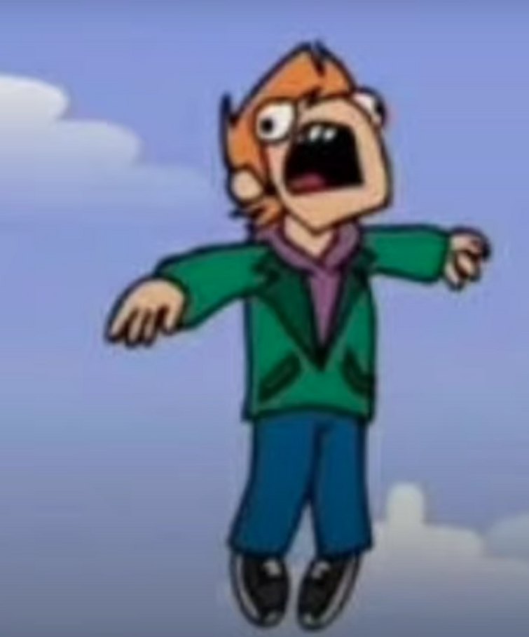 Matt : r/Eddsworld