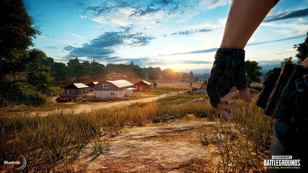 PUBG' Hackers: What They Can Do and How to Kill Them | Fandom