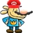 Mario and Dog Man Fan's avatar