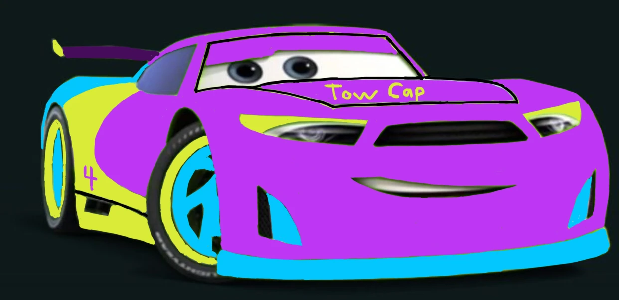 Jack Busch Rework | Fandom