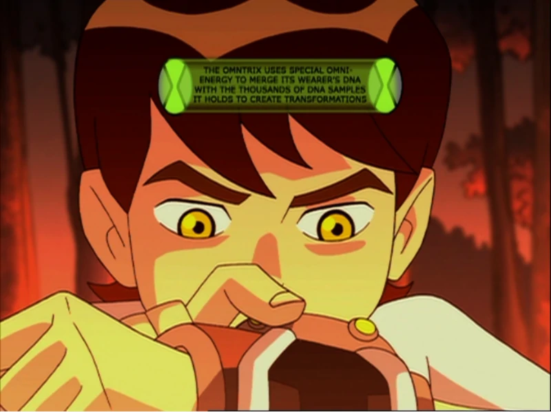 Which alien from Ben 10 do you find the coolest, and why? - Quora