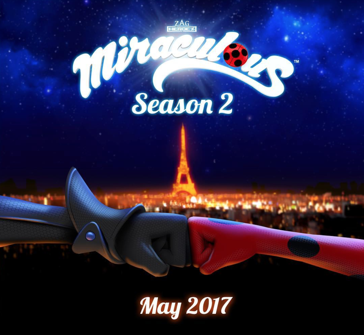 Miraculous Staffel 2 Folge 2 Deutsch Ganze Folge Wisst ihr wo man schon folgen von miraculous staffel 2 finden kann