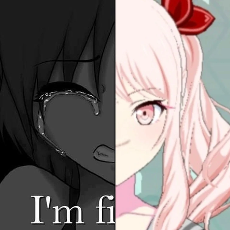 I’m awake | Fandom