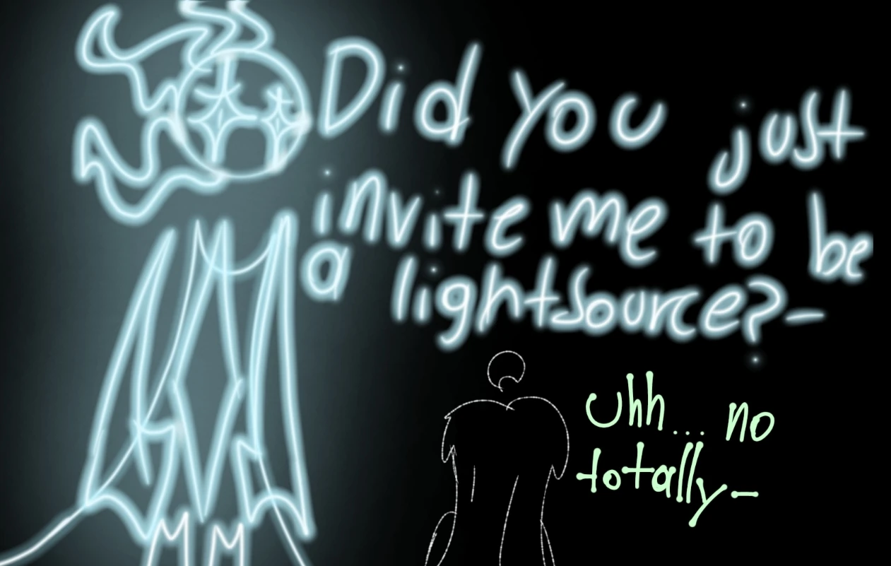 minimalised-me-invited-guiding-light-to-go-to-a-dark-place-fandom