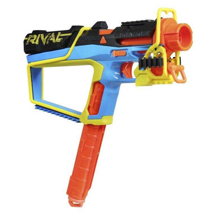 I bought the Nerf Zombie Strikeout so you don't have to. : r/Nerf