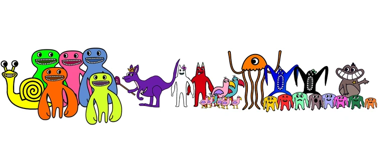 Banban s Kindergarten Garten Of Banban Wiki Fandom 44 OFF