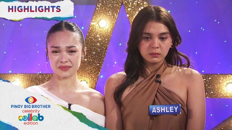 Day 21: AC at Ashley, evicted na mula sa bahay ni Kuya! | PBB Collab