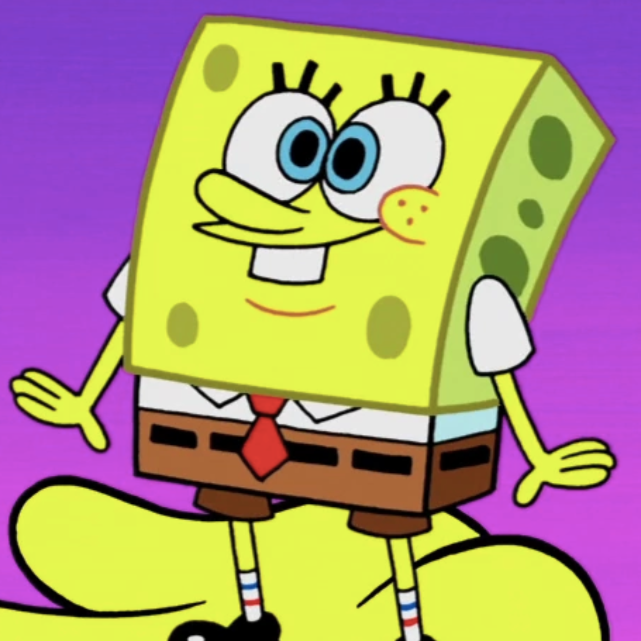 Pfp Spongebob / Matching Pfp For 2 Friends Spongebob Pin By Johnathan