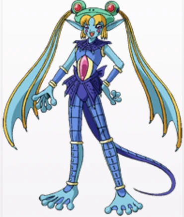 Elfin VS Predazord (Bakugan VS Power Rangers) | Fandom