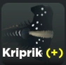 Kriprik Stat Boost | Fandom