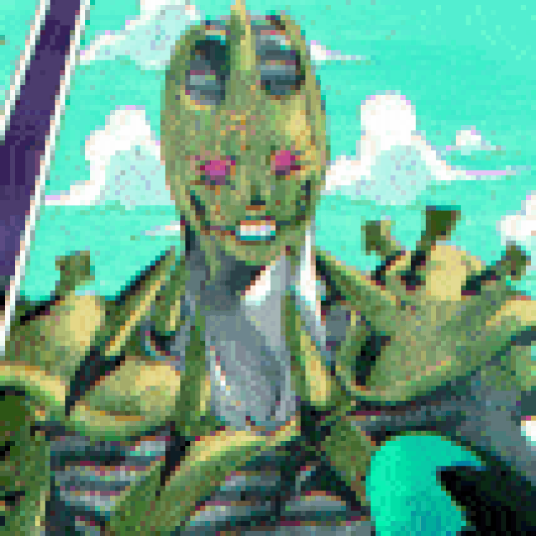 How To Make A Custom JJBA .gif PFP; | Fandom