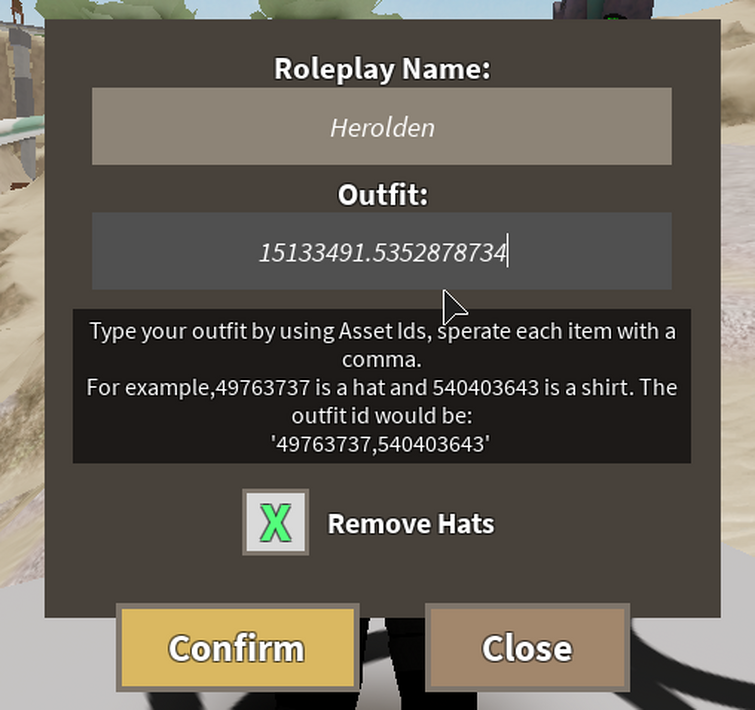 A Very Intricately Rough Guide To Retexturing Fandom - roblox electric state custom hats