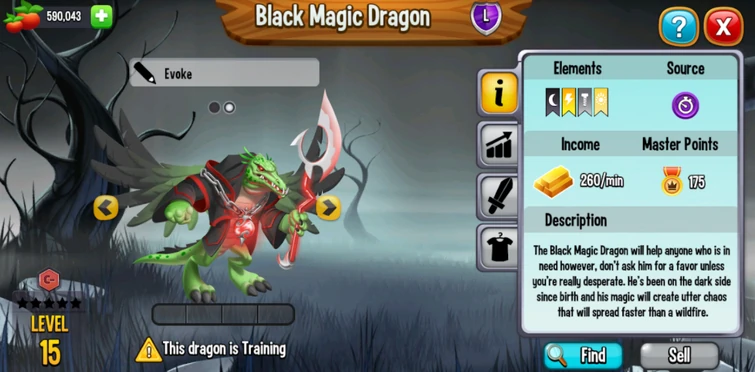 Discuss Everything About Dragon City Wiki | Fandom