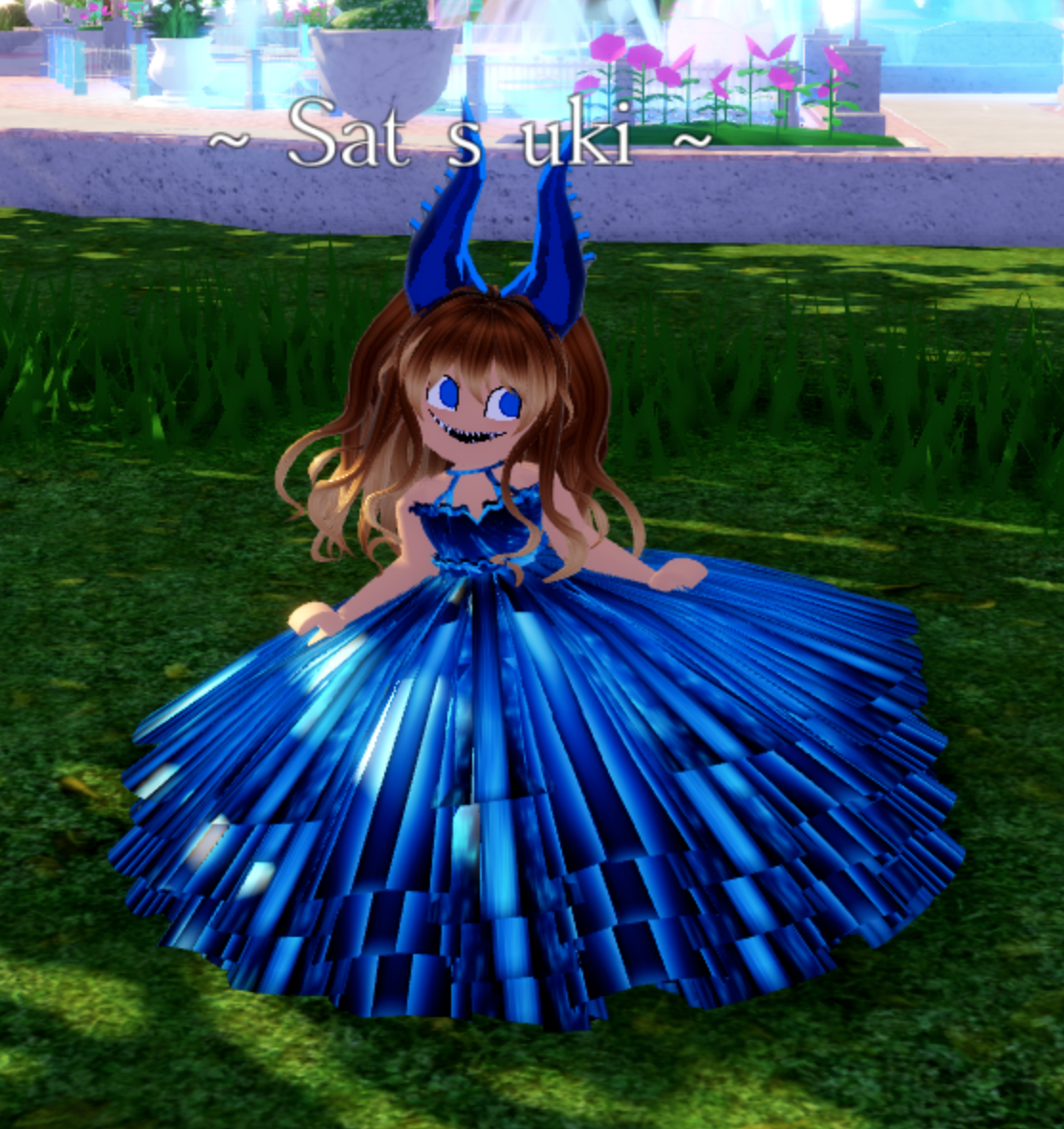 Discuss Everything About Royale High Wiki Fandom - roblox royale high royal stroll in the garden skirt