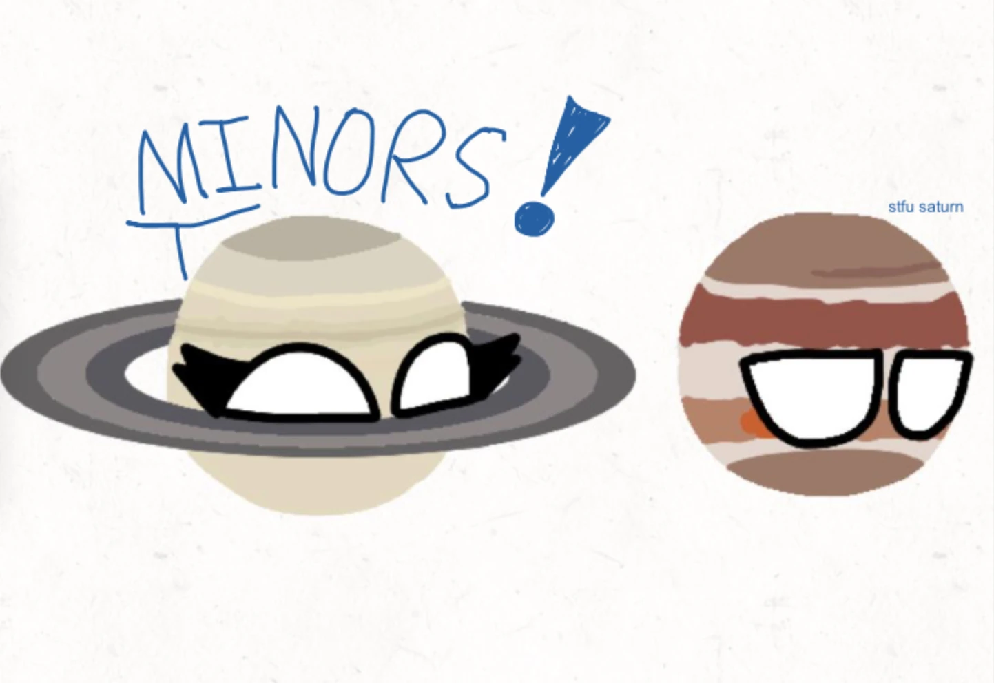 Added Two More Fandom