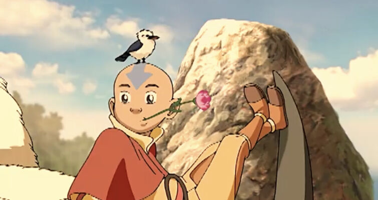 Our pilot episode is up! (Link in comment) : r/Avatar_Kyoshi