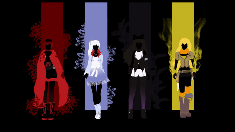 Part 1] A New Assassin (An Assassin's Creed x RWBY AU story) - Sequence 3:  What Happens At Night