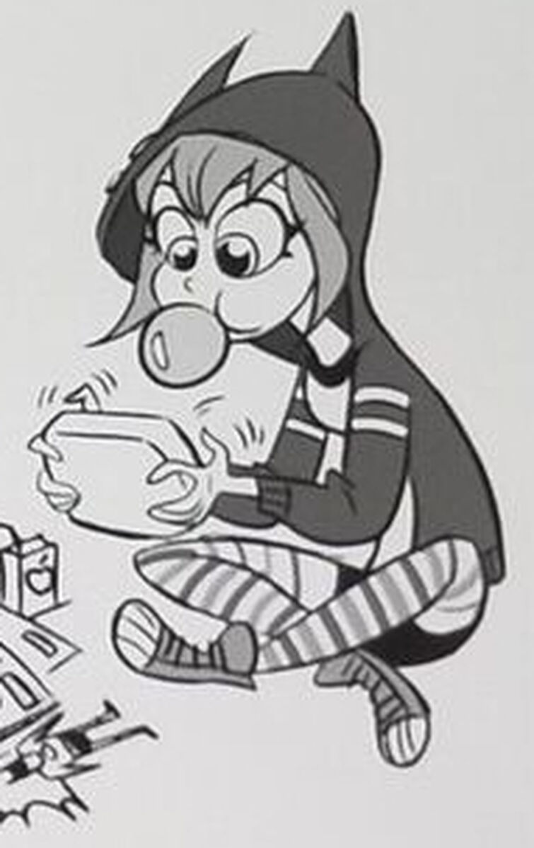 Fandom Image