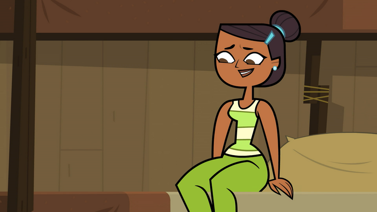 Julia Total Drama in 2023  Total drama island, Drama, Cartoon profile pics