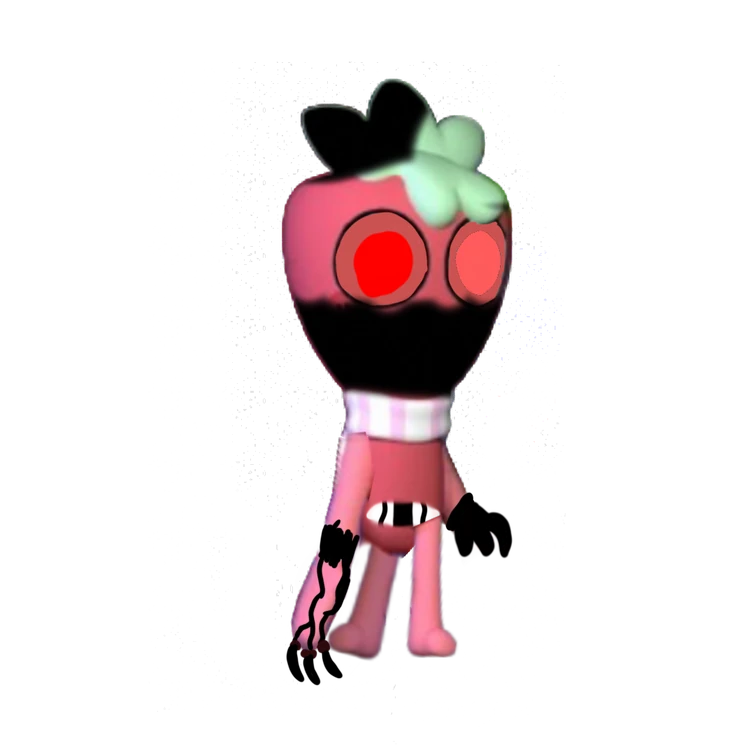 Twisted Sprout contept | Fandom