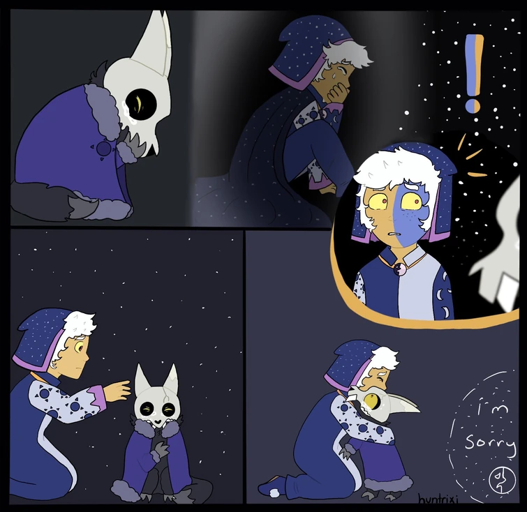 Ultimate The Collector fanart post | Fandom