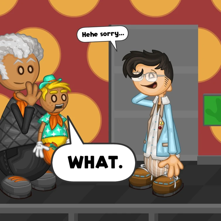 Nowtime News Dynamoe Exposed By Ventriloquist Duo Fandom