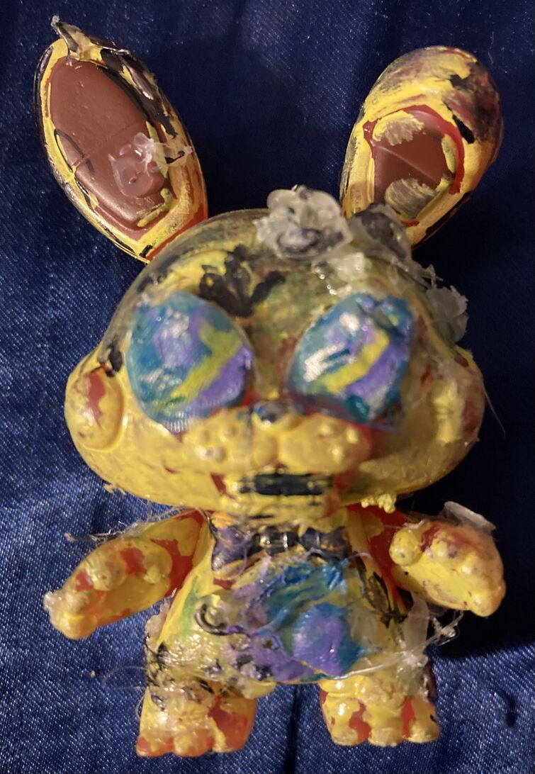 Bonnie best sale mystery mini