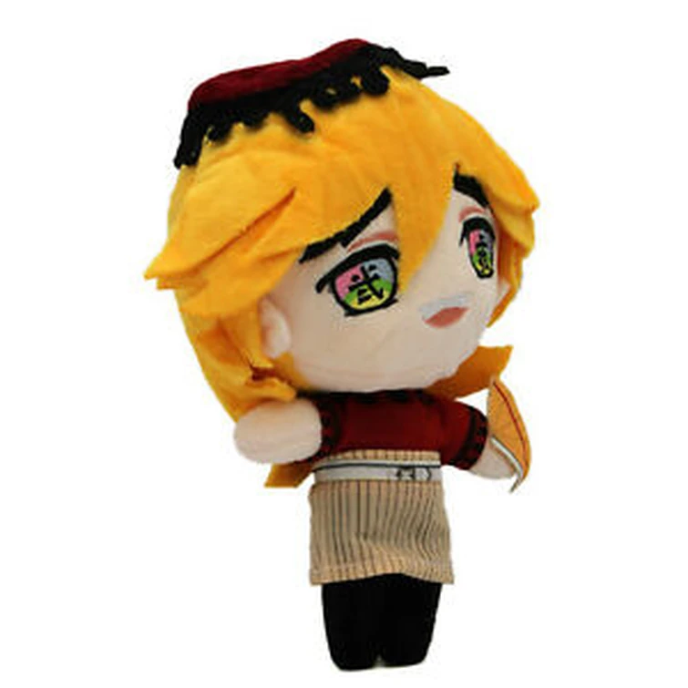 curs I MEAN cute muichiro plushies ) Fandom