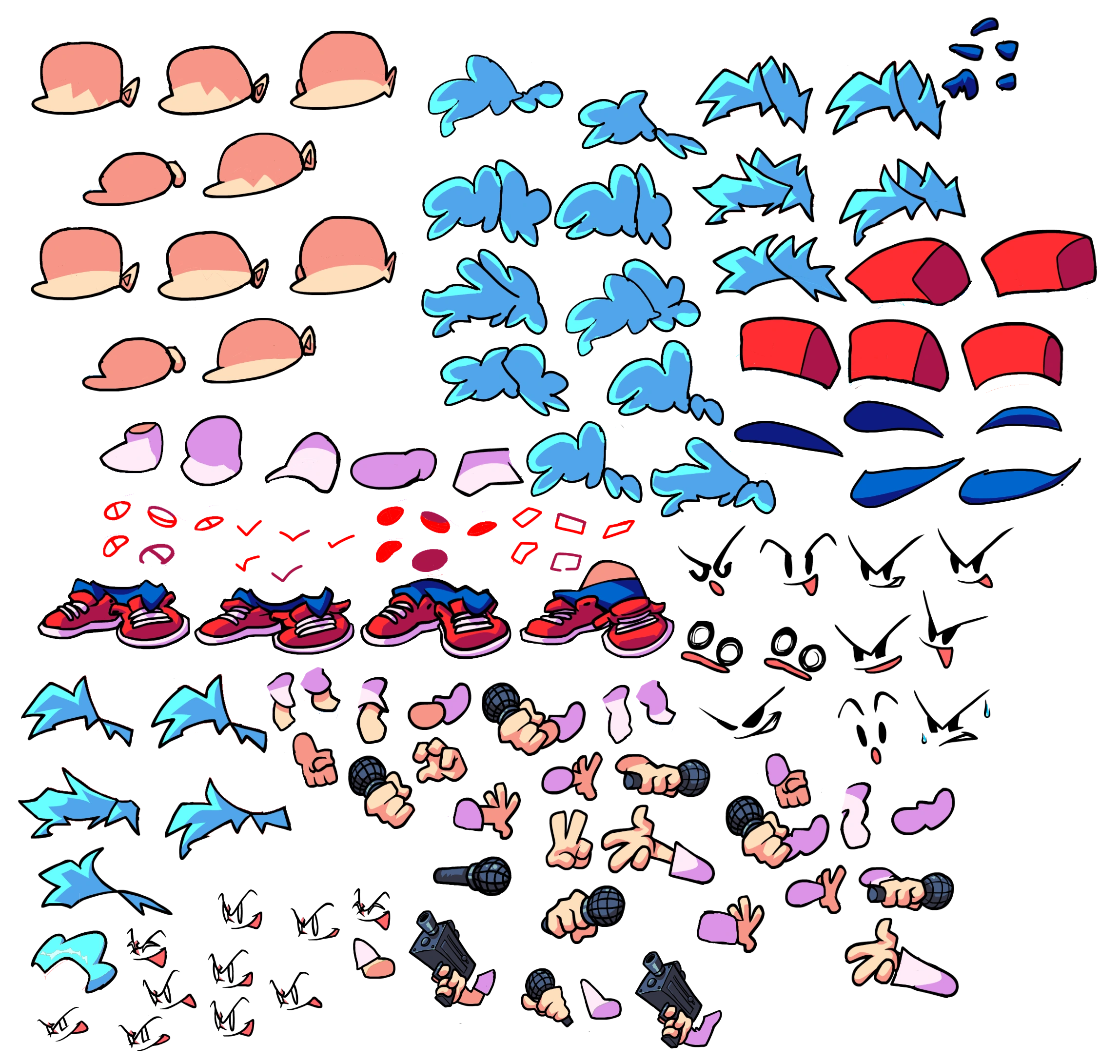 Make your own fnf thingy Fandom